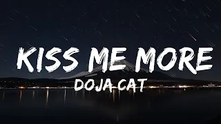 Doja Cat - Kiss Me More (Lyrics) ft. SZA  | 20 MIN