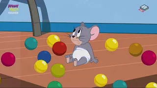 The Tom and Jerry Show Season 3 Episode 17   Lost Marbles   Part 03