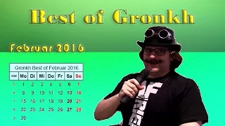 Best of Gronkh Februar 2016 👺