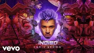 Chris Brown - Juice (Audio)