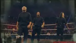 WWE : The Shield Custom Titantron - "Special Op" [HD] [RE-UPLOADED]