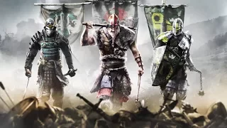 (GMV) For Honor