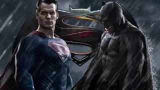 Batman V Superman  - Soundtrack | End Credit