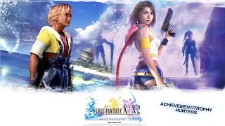 Final Fantasy X - Al Bhed Primer Vol III