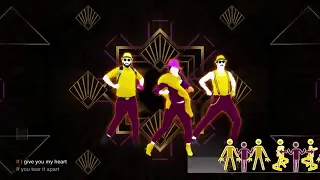 Just Dance 2019   A Little Party Never Killed Nobody All We Got  Alternativa