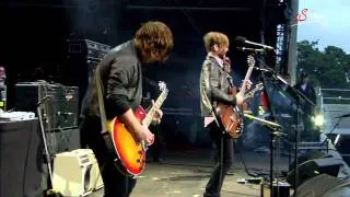 Kings Of Leon - Sex On Fire [Live 2008] (HD) by Nahiem