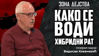 Podmukla taktika zapadnih službi: Kako je Rusija uvučena u rat u Ukrajini