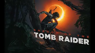 Shadow of the Tomb Raider (2018) - Все сундуки с сокровищами