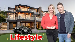 Jamie Oliver Lifestyle ★ 2022