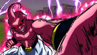 The OTHER Three Idiots VS Kid Buu (HARDEST BOSS In Budokai Tenkaichi)