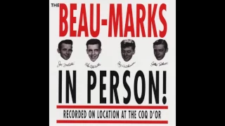 The Beau-Marks - Tonight (Could Be the Night)
