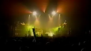 Linkin Park live @ Docklands Arena, London, England (Full Show) [09/16/2001]