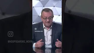 Alexander Duleba: Putin je neinformovaný