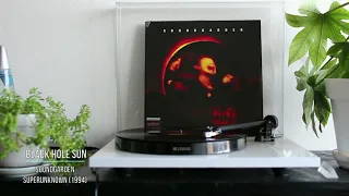 Soundgarden - Black Hole Sun #07 [Vinyl rip]