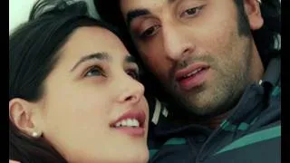 Unseen scene of Ranbir Kapoor | Rockstar