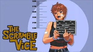 スクランブルヴァイス / The Scramble Vice(STEAM)Teaser Trailer