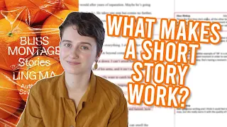 ANNOTATE A SHORT STORY WITH ME! (Los Angeles by Ling Ma) | Anatomy of a Short Story #1