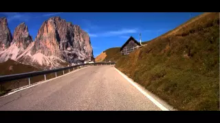 T1956 58 Sella Ronda Italy   125506