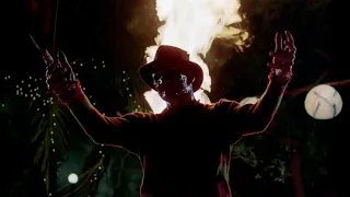 A Nightmare on Elm Street Part 2 - "Touch Me (All Night Long)"