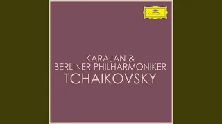 Tchaikovsky: Symphony No. 5 in E Minor, Op. 64 - III. Valse. Allegro moderato (Recorded 1965)