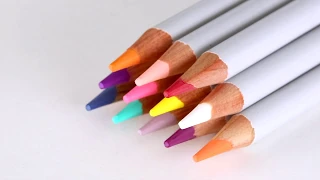 Studio Collection Colour Pencils | Winsor & Newton