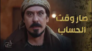 العدس يلي بترابو صار وقت حسابو 🔥  عبدو خلص على حمزة 😱 - العربجي