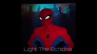 ✪Escena de Spectacular Spider-Man | Spanish Fandub | Alerta de SPOILER✪