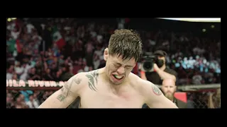 UFC 270 - Brandon Moreno: Si Se Puede