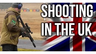 UK Shooting & Firearm Ownership Explained!