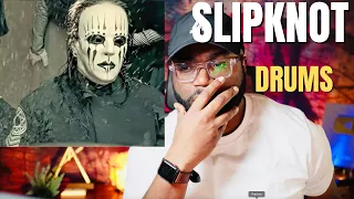 I was asked to listen to Slipknot - Duality (Reaction!!)