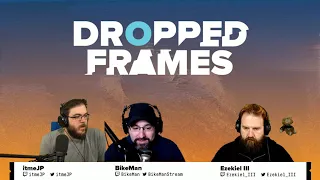 Dropped Frames - Week 187 - Skyrim VR, Epic Game Story, and Q&A (Part 2)