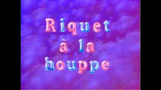 Iniminimagimo - Riquet à la Houppe (1987) - Version Originale Complète