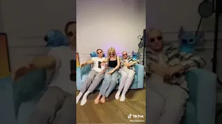 Видео из tik tok