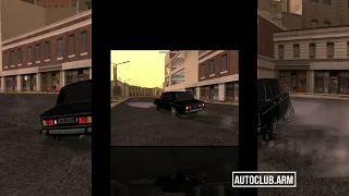 34mo474 vaz 2106 MTA SAN ANDREAS