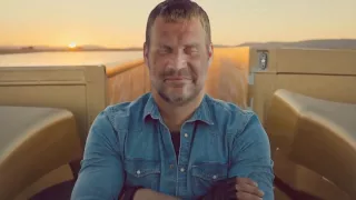 The Epic Split feat. Ben Roethlisberger [Van Damme / Volvo Parody]