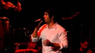 Josh Groban - Alla luce del sole (Live in Moscow)