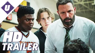 The Way Back (2020) - Official Trailer 2 | Ben Affleck