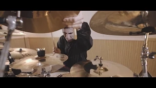 Despised Icon - The Ills of Modern Man [Drum Cover]