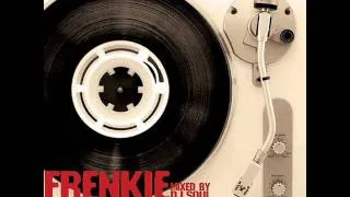 Frenkie - Roots in Session Dubplate (Featuring)