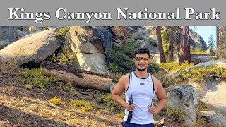 Kings Canyon: The Ultimate Exploration, Full Tour