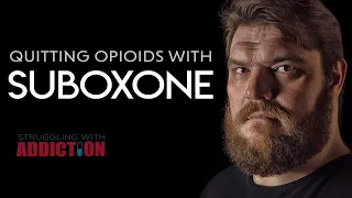 How Does Suboxone Help Addiction Recovery?