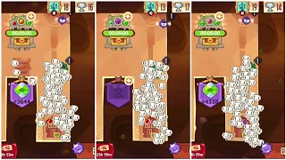 King Of Thieves - Base 40 Hard - Common Set - Best Defense