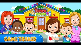 My Town : Daycare - NEW Game Trailer