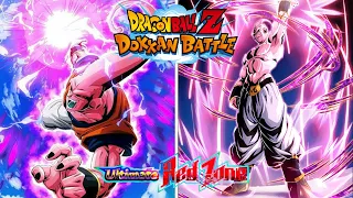 So close bei dieser Mission | Majin Power Category vs. Super Buu | DBZ Dokkan Battle