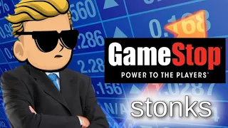 How the Subreddit r/WallStreetBets is using GameStop Stock to BANKRUPT a Hedge Fund (Melvin Capital)