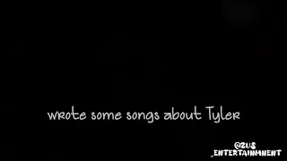 tvd | tvd edits | the vampire diaries | caroline forbes| klaus | thank you next song | ariana grande