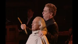 Sondheim's Sweeney Todd In Concert - Pretty Women & Epiphany