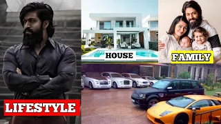 Yash Lifestyle 2023 | Income, Wife, Son, Daughter, House, Cars, Family, Biography & Net Worth