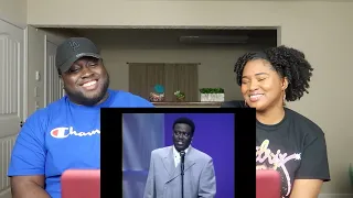 A True Legend!!! | Bernie Mac "Black Friday" (Reaction)