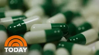 Netflix Documentary Raises Questions About Xanax Overuse